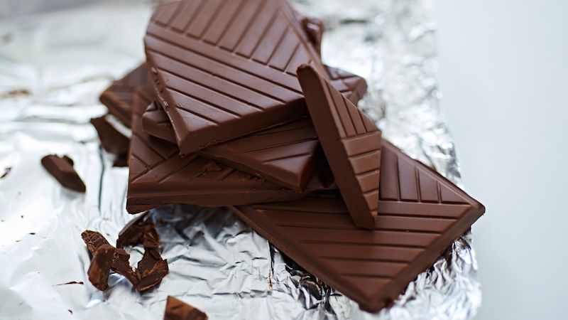 Nicht die Schweiz exportiert die meiste Schokolade der Welt, sondern Deutschland